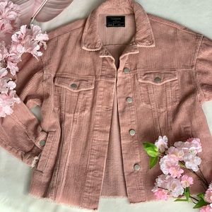 Shacket ( shirt/jacket)